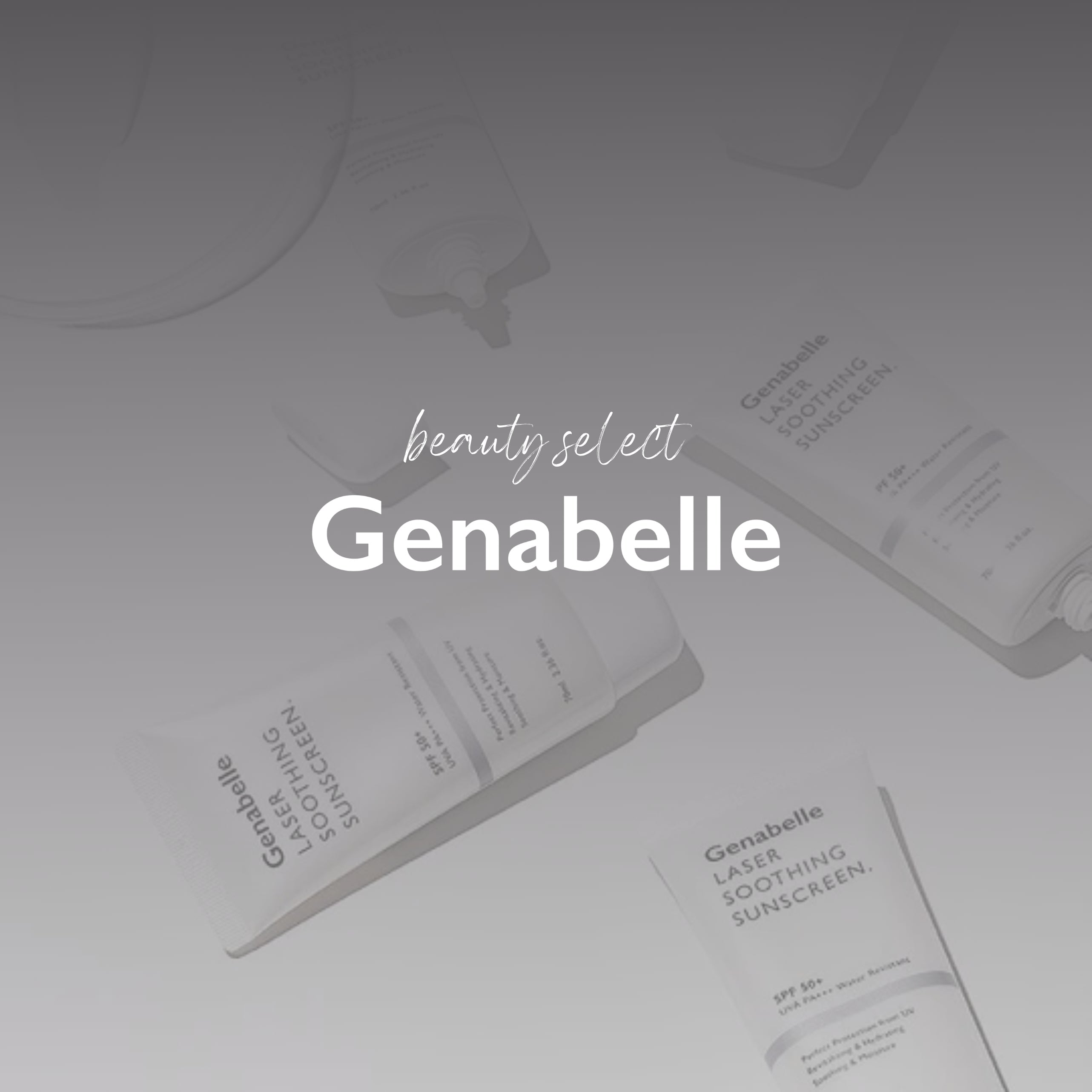 GENABELLE | Skin Basement – SkinBasement